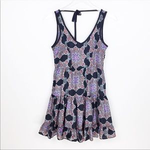 Band of Gypsies Boho Dress